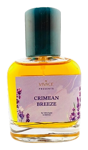 Crimean Breeze by Vivace