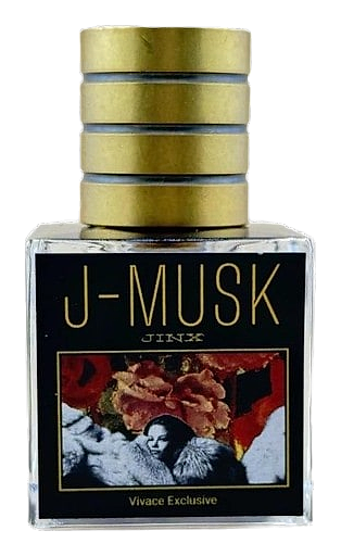J-Musk V6 by Vivace