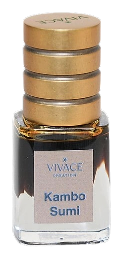 Kambo Sumi Attar by Vivace – Extrait