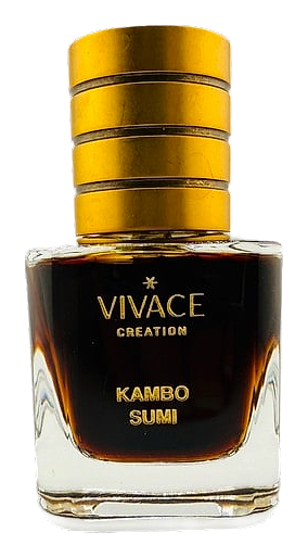 Kambo Sumi by Vivace