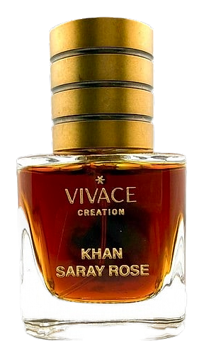 Khan Saray Rose by Vivace