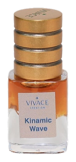 Kinamic Wave Attar by Vivace – Attar (oil-based)