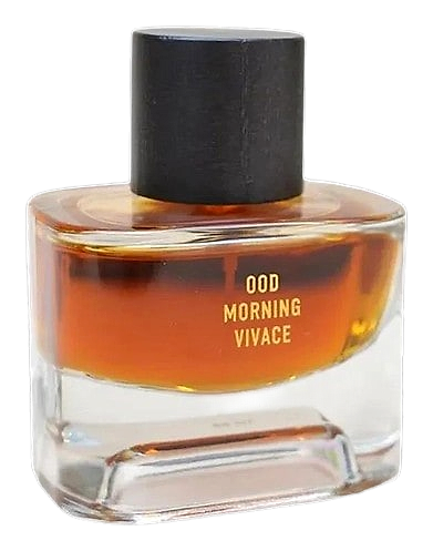 Ood Morning V by Vivace