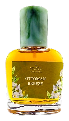 Ottoman Breeze by Vivace – Eau de Parfum