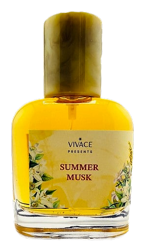 Summer Musk by Vivace