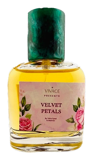 Velvet Petals by Vivace