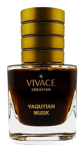 Yaqutian Musk by Vivace