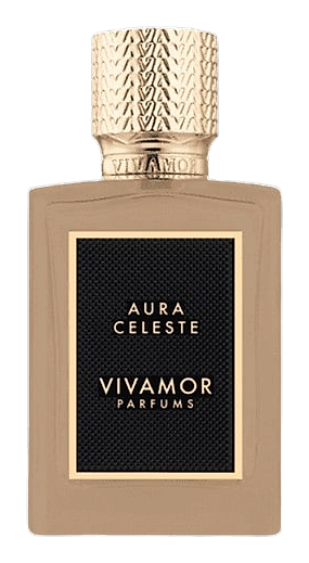 Aura Celeste by Vivamor Parfums