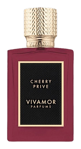 Cherry Prive by Vivamor Parfums