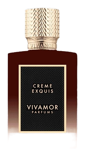 Crème Exquis by Vivamor Parfums