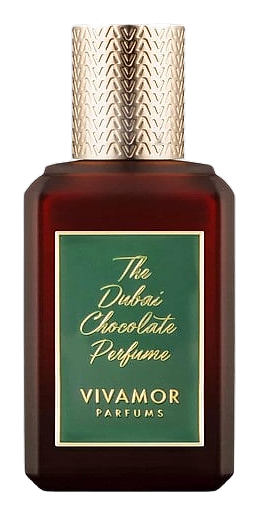 Dubai Chocolate Perfume by Vivamor Parfums