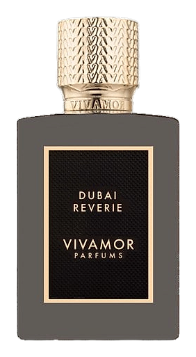 Dubai Reverie by Vivamor Parfums