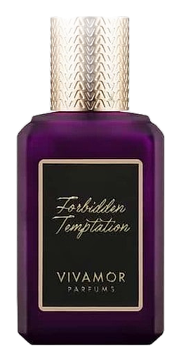 Forbidden Temptation by Vivamor Parfums