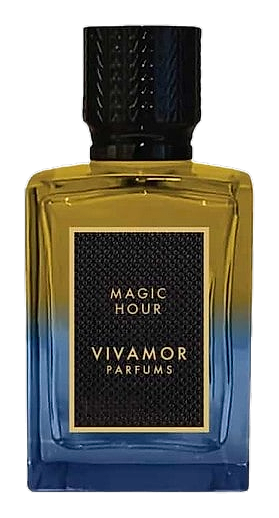 Magic Hour by Vivamor Parfums