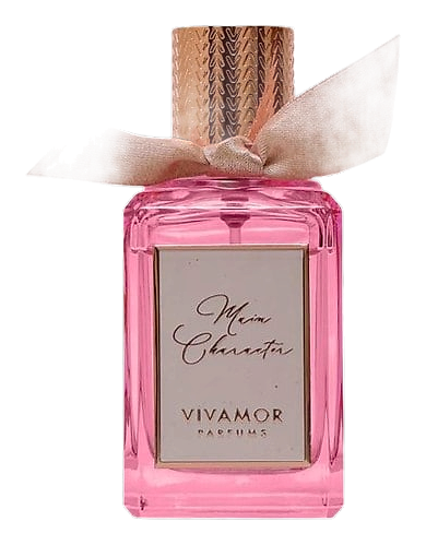 Main Character by Vivamor Parfums