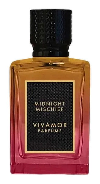 Midnight Mischief by Vivamor Parfums