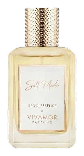 Self Made by Vivamor Parfums – Eau de Parfum