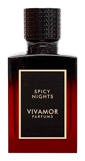 Vivamor Parfums Spicy Nights