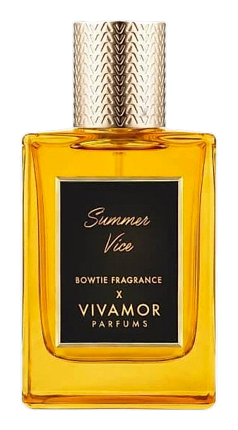 Summer Vice by Vivamor Parfums