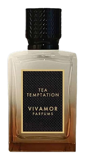 Tea Temptation by Vivamor Parfums