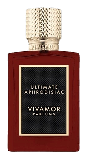 Ultimate Aphrodisiac by Vivamor Parfums