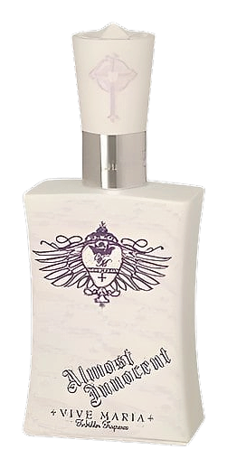 Almost Innocent by Vive Maria Forbidden Fragrance