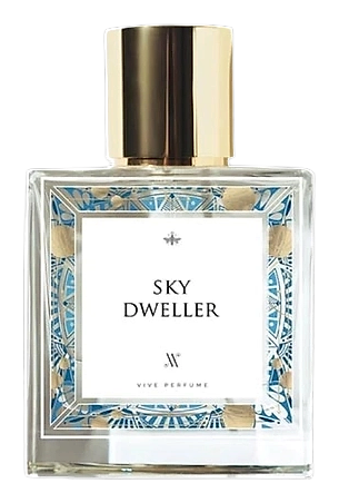 Sky Dweller by Vive Perfume