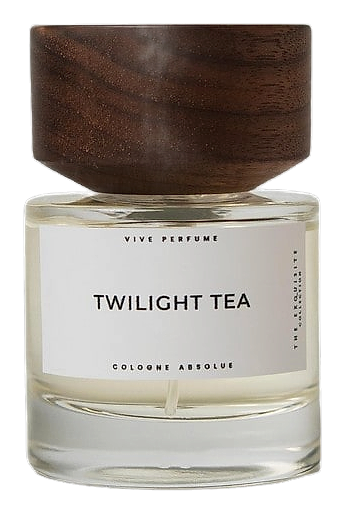 Vive Perfume Twilight Tea