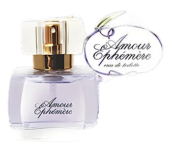 Amour Ephemere by Vivienne Sabo