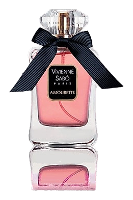 Amourette by Vivienne Sabo