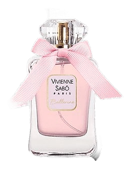 Ballerine by Vivienne Sabo