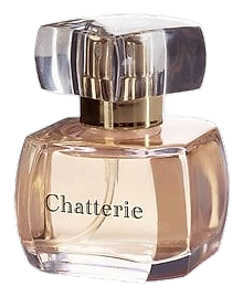 Chatterie by Vivienne Sabo