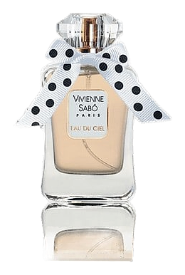 Eau Du Ciel by Vivienne Sabo