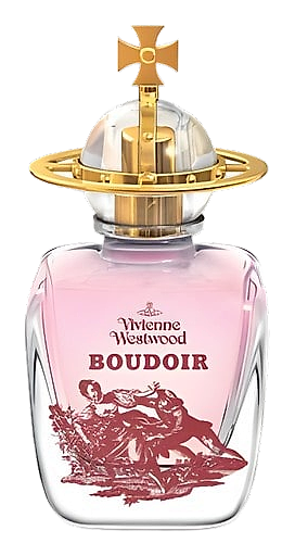 Boudoir Jouy by Vivienne Westwood