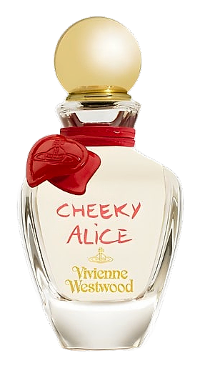 Cheeky Alice by Vivienne Westwood