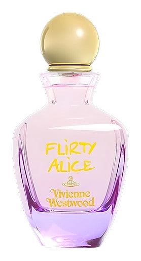 Flirty Alice by Vivienne Westwood