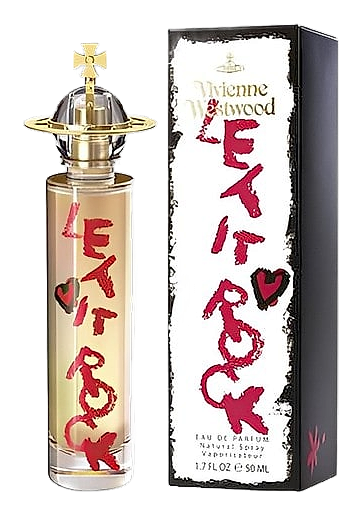Let It Rock by Vivienne Westwood