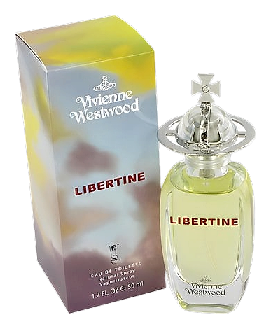 Libertine by Vivienne Westwood