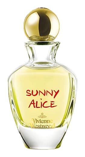 Sunny Alice by Vivienne Westwood