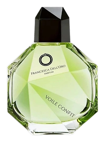 Voile Confit by Francesca dell'Oro