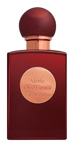 Oud Fonce by Voile