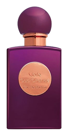 Oud Orchide