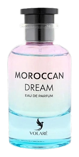 Moroccan Dream