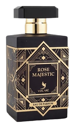 Rose Majestic by Volaré