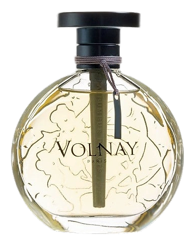 Ambre de Siam by Volnay