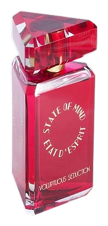 Voluptuous Seduction by State of Mind