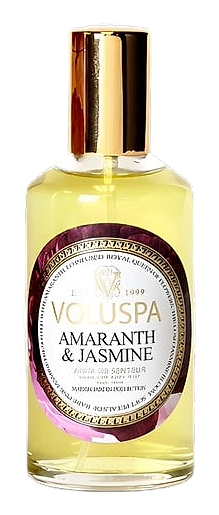 Amaranth & Jasmine by Voluspa – Eau de Parfum