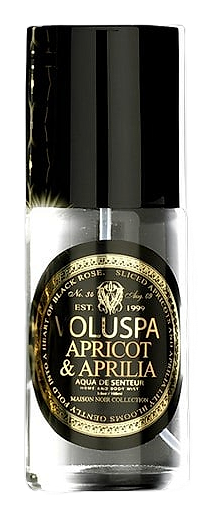 Apricot & Aprilia by Voluspa – Eau de Parfum