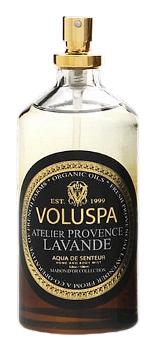 Atelier Provence Lavande by Voluspa – Eau de Parfum