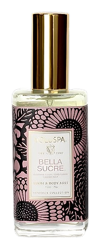 Bella Sucre by Voluspa – Eau de Parfum